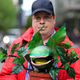 Image for article titled The Coolest Cosplay from Geek Girl Con